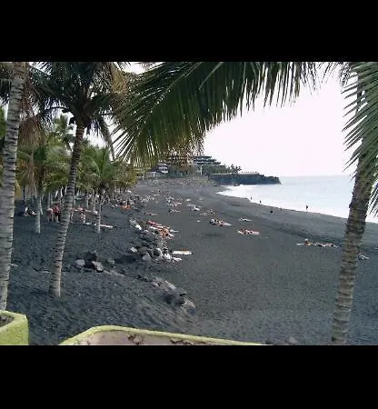 Апартаменты Daniela Пуэрто-Наос