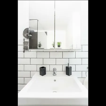 Daniela Διαμέρισμα