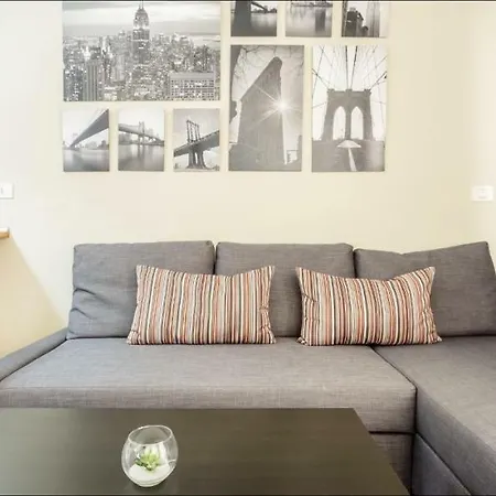 Daniela * Пуэрто-Наос