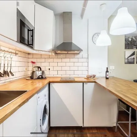 Апартаменты Daniela