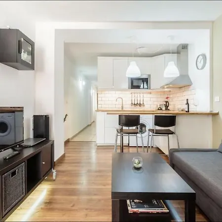 Daniela Апартаменты Пуэрто-Наос