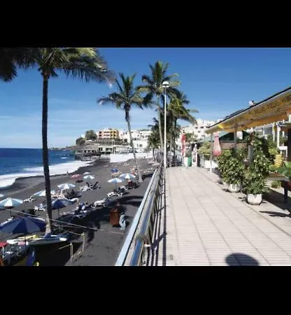 Daniela Апартаменты