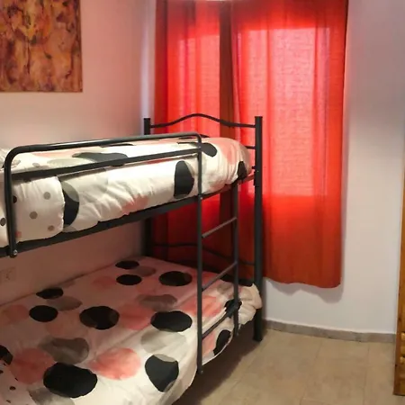 Апартаменты Daniela *