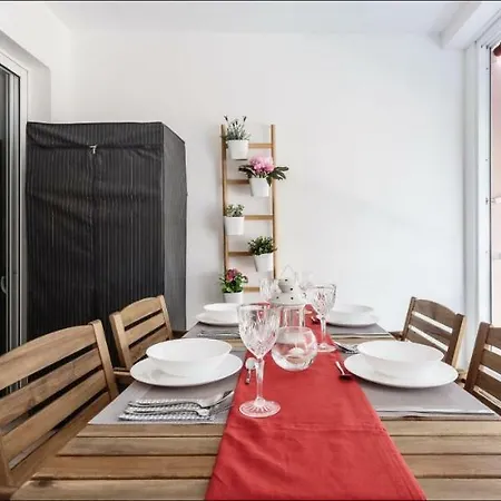 Daniela Апартаменты *