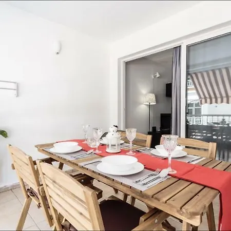 Daniela Апартаменты *