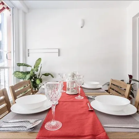 Daniela Апартаменты *