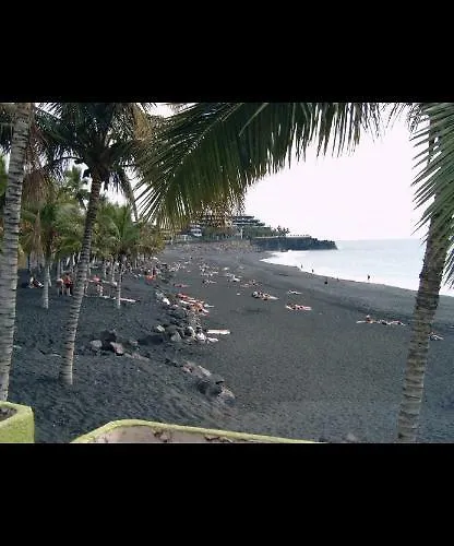 Appartement Daniela Puerto De Naos