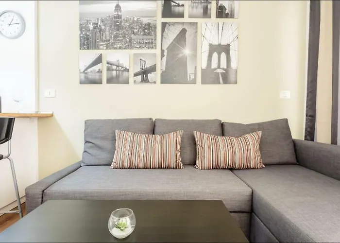 Daniela * Puerto De Naos