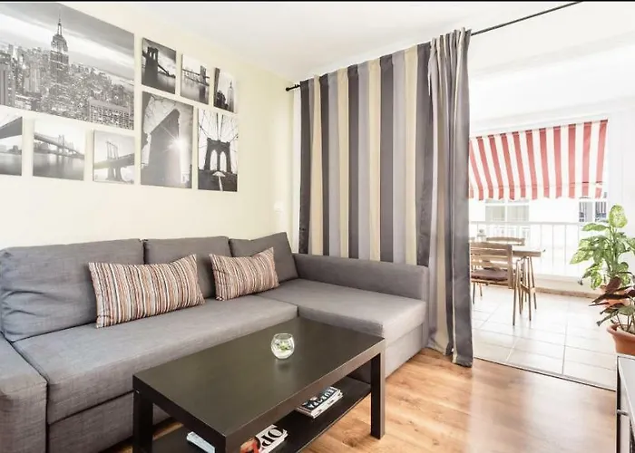 Daniela Appartement *