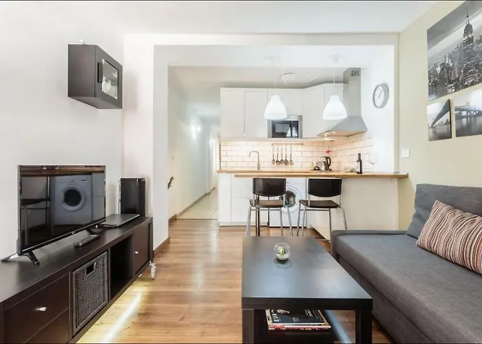 Daniela Appartement Puerto De Naos