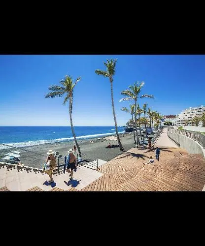 Appartement Daniela Puerto De Naos