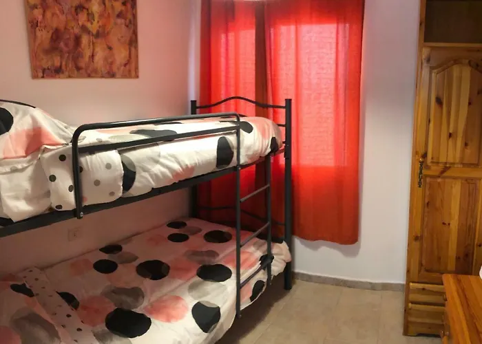 Appartement Daniela *