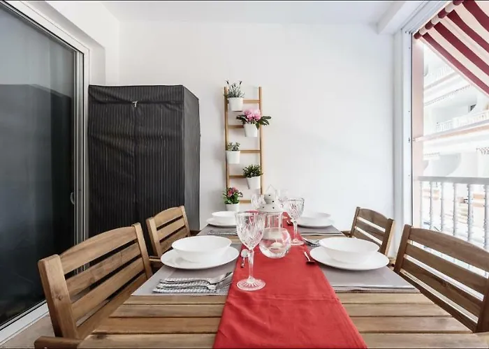 Daniela Appartement *