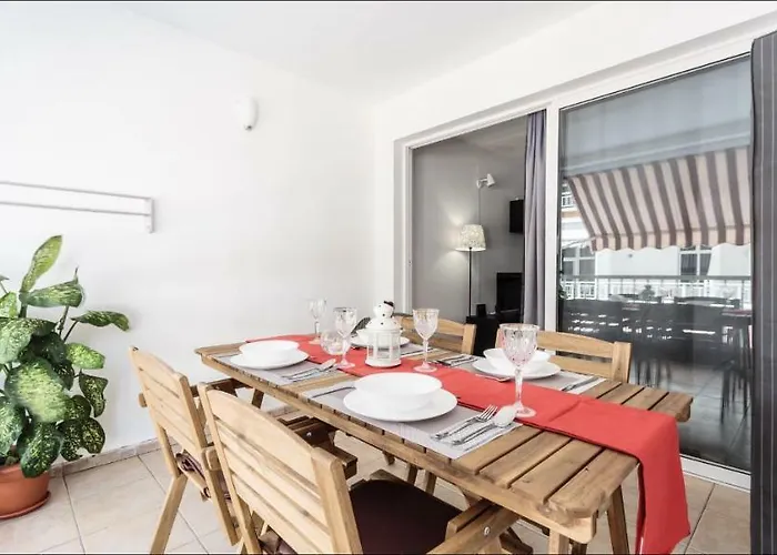 Daniela Appartement *