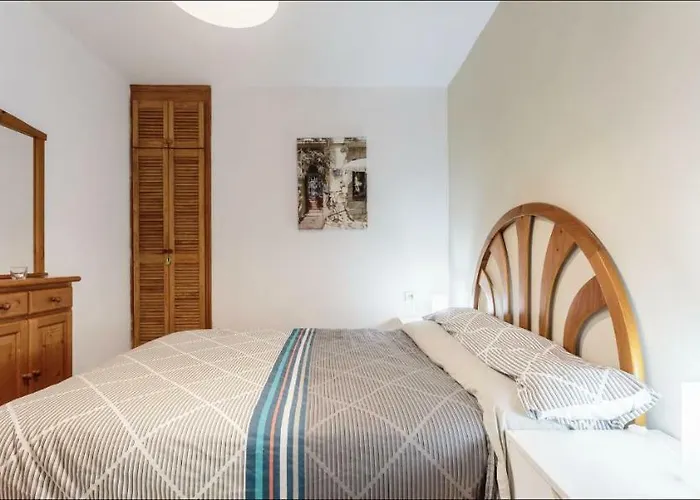 Daniela Puerto De Naos