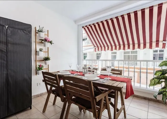 Appartement Daniela *