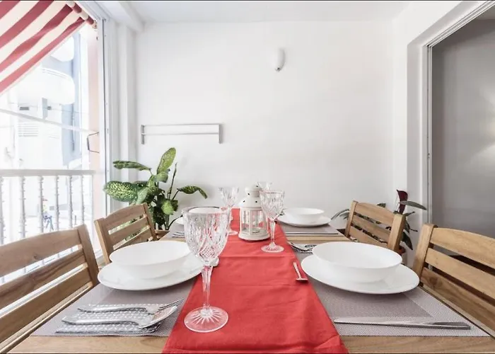 Daniela Appartement *